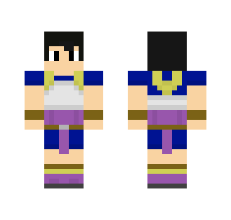Cabba