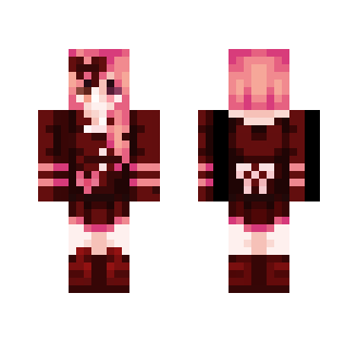 I Make Skin Request