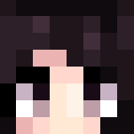 sometimes the ocean drowns people - Female Minecraft Skins - image 3