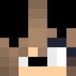 Maroon - Female Minecraft Skins - image 3