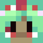 Amellia - Female Minecraft Skins - image 3