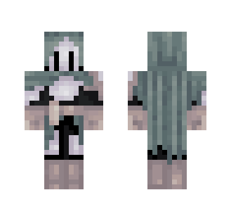 Iron Guardian