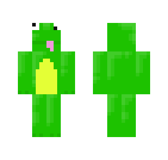 Froggy