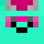 Anabel Snare - Sparklecare Hospital - Female Minecraft Skins - image 3