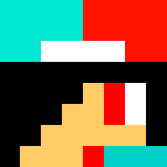 cool nova boy - Boy Minecraft Skins - image 3