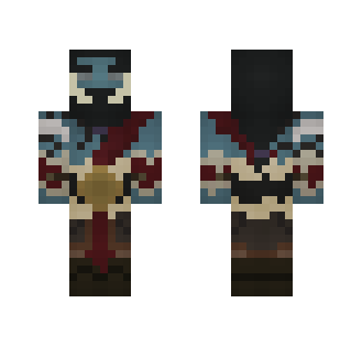 Orcish Barbarian [LoTC] [✗]