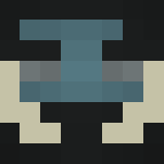 Orcish Barbarian [LoTC] [✗] - Male Minecraft Skins - image 3