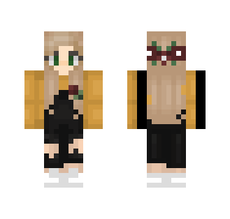 Jessie - New Outfit