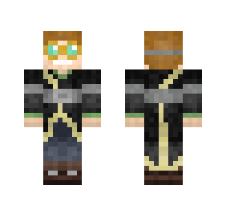 Linux ~ Gem Miner Chief
