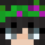 Download Free ♥My First Skin♥ Skin for Minecraft image 3 ♥My First Skin♥ - Female Minecraft Skins - image 3