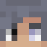 Cold Blue - Other Minecraft Skins - image 3