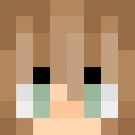 Download Free ~Try Hard~ Skin for Minecraft image 3 ~Try Hard~ - Female Minecraft Skins - image 3