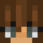 ~Heartbreak Girl~ - Female Minecraft Skins - image 3