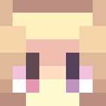 Young forever / - Female Minecraft Skins - image 3