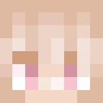 Alien costume //green - Female Minecraft Skins - image 3