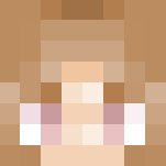 Download Free Chelsie //rose socks Skin for Minecraft image 3 Chelsie //rose socks - Female Minecraft Skins - image 3