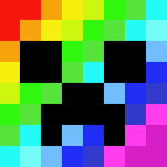 nova cool creeper - Male Minecraft Skins - image 3