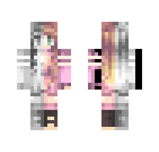 Two Faced