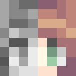 Two Faced - Female Minecraft Skins - image 3
