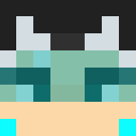 Shiro - Paladin Armor - Male Minecraft Skins - image 3