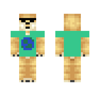 Pmc member Me!!