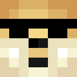 Pmc member Me!! - Male Minecraft Skins - image 3