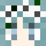 Elven Girl - Sylmae Eight - Girl Minecraft Skins - image 3