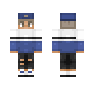 Cool outfit //swag hat
