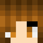 Frisk / Undertale | Meow ;3 - Female Minecraft Skins - image 3