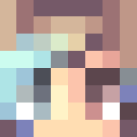 Fawkesy Fanskin - Female Minecraft Skins - image 3