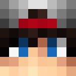 Download Free Swagger Boi Skin for Minecraft image 3 Swagger Boi - Male Minecraft Skins - image 3