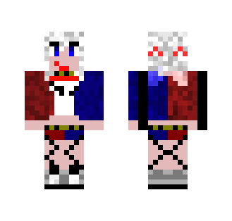 Harley Quinn ~ Suicide Squad