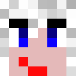 Download Free Harley Quinn ~ Suicide Squad Skin for Minecraft image 3 Harley Quinn ~ Suicide Squad - Comics Minecraft Skins - image 3
