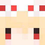 flandre scarlet | ???? - Female Minecraft Skins - image 3