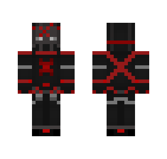 uhhh Villian thing?