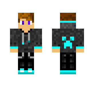 swager guy