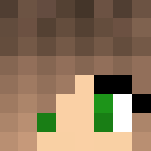 cool girl - Girl Minecraft Skins - image 3