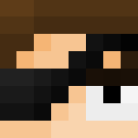 Evil Morty (Rick and Morty) - Male Minecraft Skins - image 3