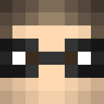 Robin (Arkham Knight) - Male Minecraft Skins - image 3