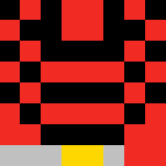 Kyuranger- Houou Soldier - Male Minecraft Skins - image 3
