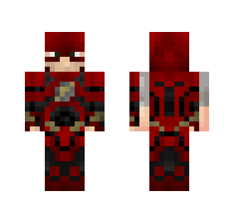 The Flash (DCEU)