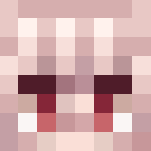 Fujiwara no Mokou - Female Minecraft Skins - image 3