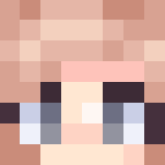 Luna Lovegood - Female Minecraft Skins - image 3