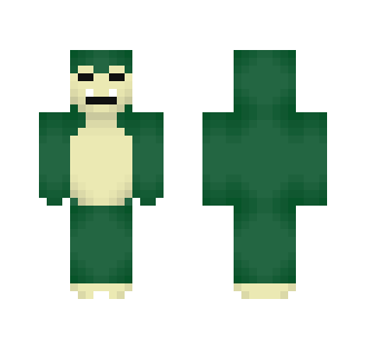Snorlax - Pokemon