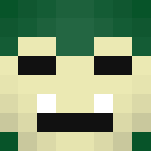 Snorlax - Pokemon - Interchangeable Minecraft Skins - image 3