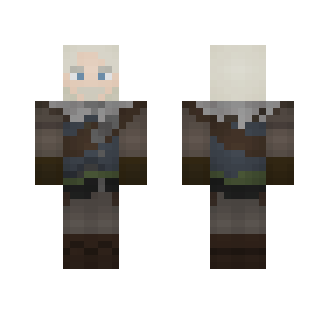 Icy Archer [LoTC] [✗]