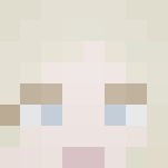 Frozen Warrior [LoTC] [✗] - Female Minecraft Skins - image 3
