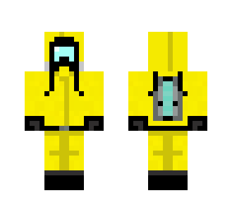 hazmat boyz