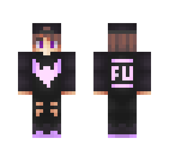 PVP Boy