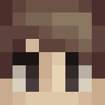 Sugar still burns - Male Minecraft Skins - image 3